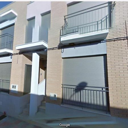 カバネス Adosado Unifamiliarヴィラ エクステリア 写真