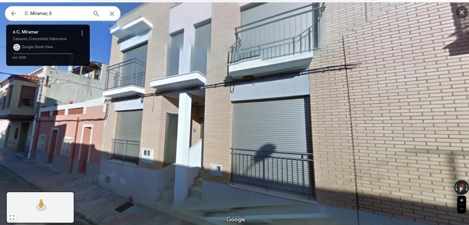 カバネス Adosado Unifamiliarヴィラ エクステリア 写真